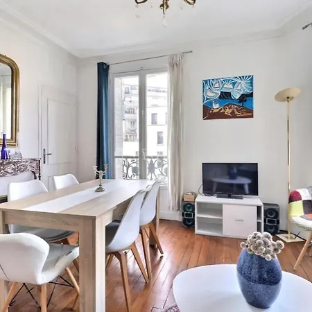 Haussmannian In